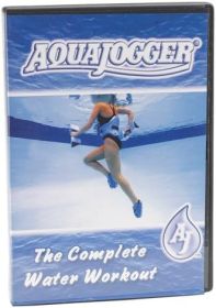 Complete Water Workout DVD