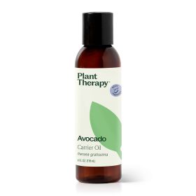 Avocado Carrier Oil 4 oz