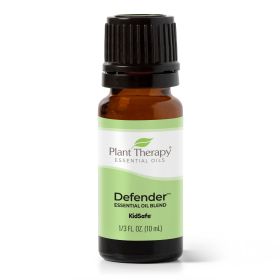 Defender Essential Oil Blend 10 mL