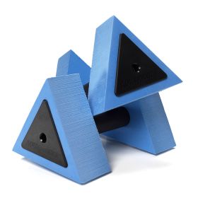 DeltaBells Blue (medium resistance)