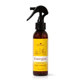 Energize Shower Spray 4 oz