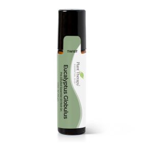 Eucalyptus Globulus Roll-On Essential Oil 10 mL