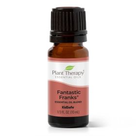 Fantastic Franks Essential Oil Blend 10 ml