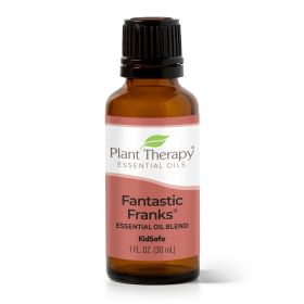 Fantastic Franks Essential Oil Blend 30 ml