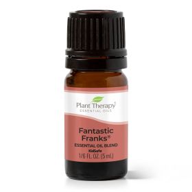 Fantastic Franks Essential Oil Blend 5 ml