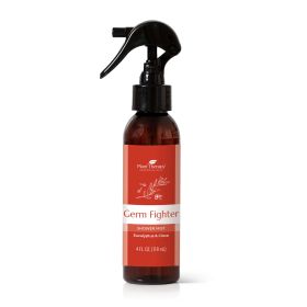 Germ Fighter Shower Mist 4 oz