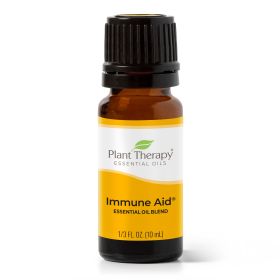 Immune Aid Essential Oil Blend 100 mL