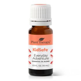 Everyday Adventure KidSafe Essential Oil Blend 10 mL