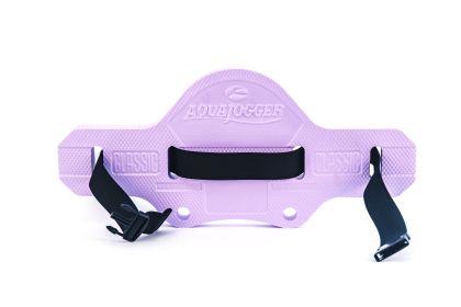 AquaJogger Classic Purple