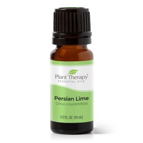 Persian Lime Essential Oil 10 mL