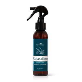 Relaxation Shower Spray 4 oz