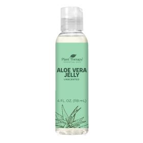 Aloe Vera Jelly 4 oz