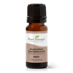 Sandalwood Australian Essential Oil 10 mL