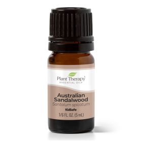 Sandalwood Australian Essential Oil 5 mL