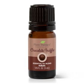 Chocolate Truffle Essential Oil Blend 5 mL