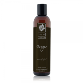 Balance Massage Oil Escape 8.5oz