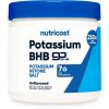 Nutricost Potassium BHB Salts, Exogenous Ketone Supplement (250 Grams)