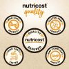 Nutricost Organic Astragalus Root Powder 1LB - Gluten Free, Non-GMO, Vegetarian Supplement