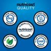 Nutricost, Pure Zinc Oxide Powder 500 G - Non GMO Supplement