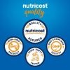 Nutricost L-Lysine 1000mg, 240 Tablets - Gluten Free, Non-GMO, Essential Amino Acid