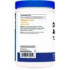 Nutricost D-Aspartic Acid (DAA) Powder 300G (Blue Raspberry) - Amino Acid