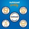 Nutricost L-Isoleucine 2000mg per Serving, 240 Capsules (60 Servings) - Supplement