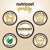 Nutricost Organic Cordyceps Mushroom Powder 250 Grams