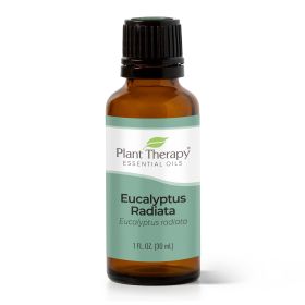 Eucalyptus Radiata Essential Oil 30 mL