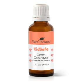 Germ Destroyer KidSafe Essential Oil 30 mL