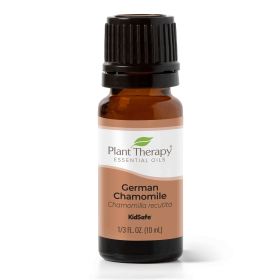 Chamomile German Essential Oil 10 mL