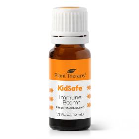 Immune Boom KidSafe Essential Oil 10 mL