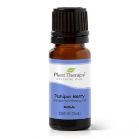 Juniper Berry Essential Oil 10 mL