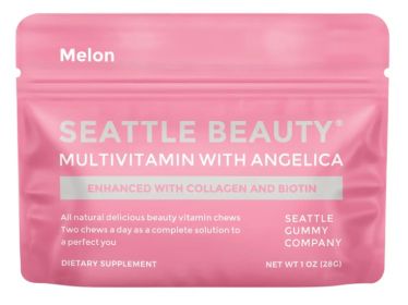 Melon Multivitamin With Angelica (12-Pack)