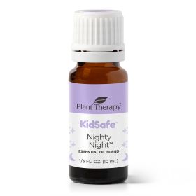 Nighty Night KidSafe Essential Oil 10 mL