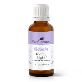 Nighty Night KidSafe Essential Oil 30 mL