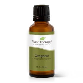 Oregano Essential Oil 30 mL