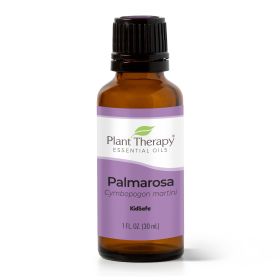 Palmarosa Essential Oil 30 mL