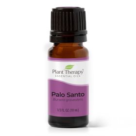 Palo Santo Essential Oil 10 ml