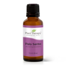 Palo Santo Essential Oil 30 mL