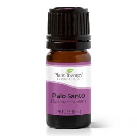 Palo Santo Essential Oil 5 mL