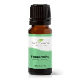 Peppermint Essential Oil 10 mL