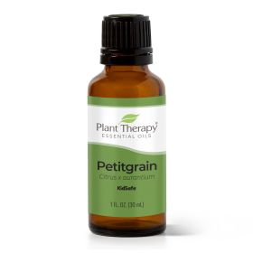 Petitgrain Essential Oil 30 mL