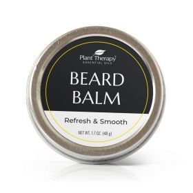 Hair Therapy Refresh & Smooth Beard Balm 1.7 oz