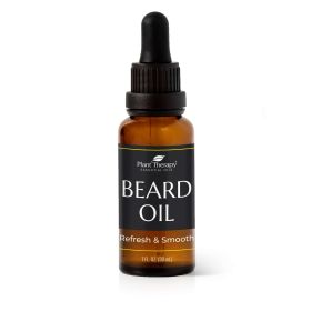 Hair Therapy Refresh & Smooth Beard Oil 30 mL