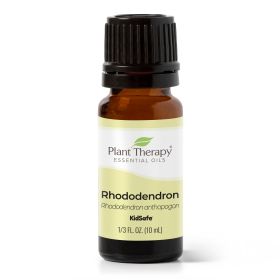 Rhododendron Essential Oil 10 mL