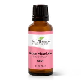 Rose Absolute Essential Oil 30 mL