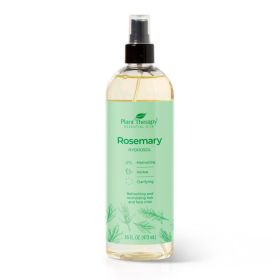 Rosemary Hydrosol 16 oz