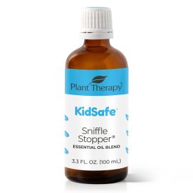 Sniffle Stopper KidSafe Essential Oil 100 mL