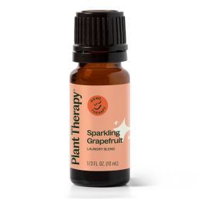 Sparkling Grapefruit Laundry Blend