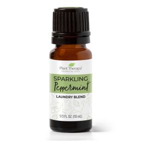 Sparkling Peppermint™ Laundry Blend